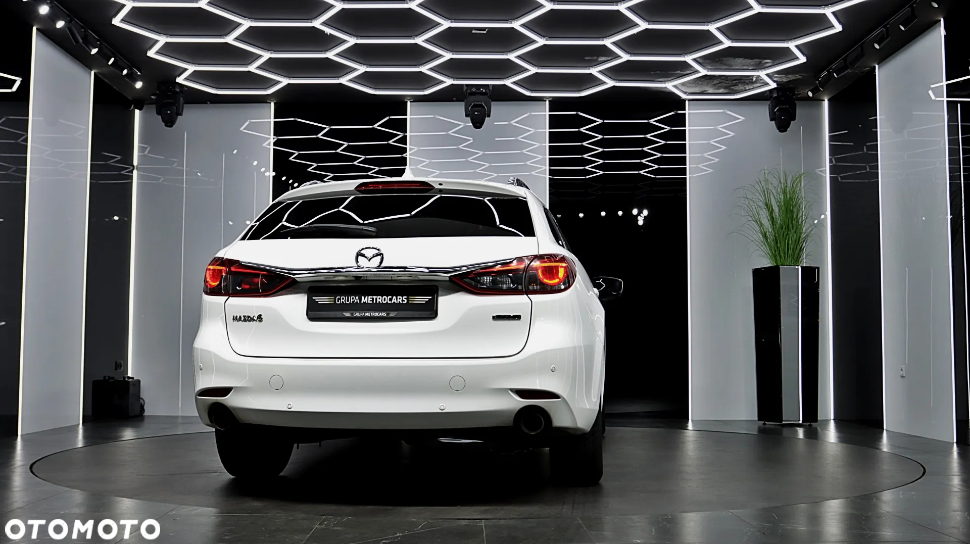 Mazda 6 2.0 SkyJoy - 10