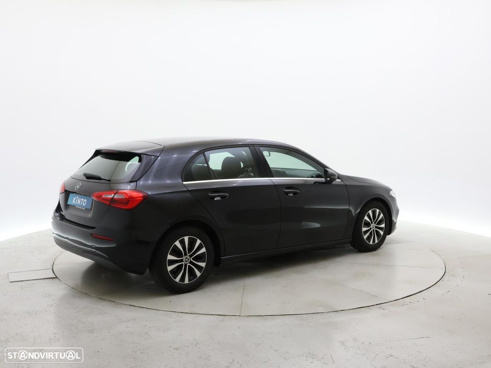 Mercedes-Benz A 180 d Style Plus - 7