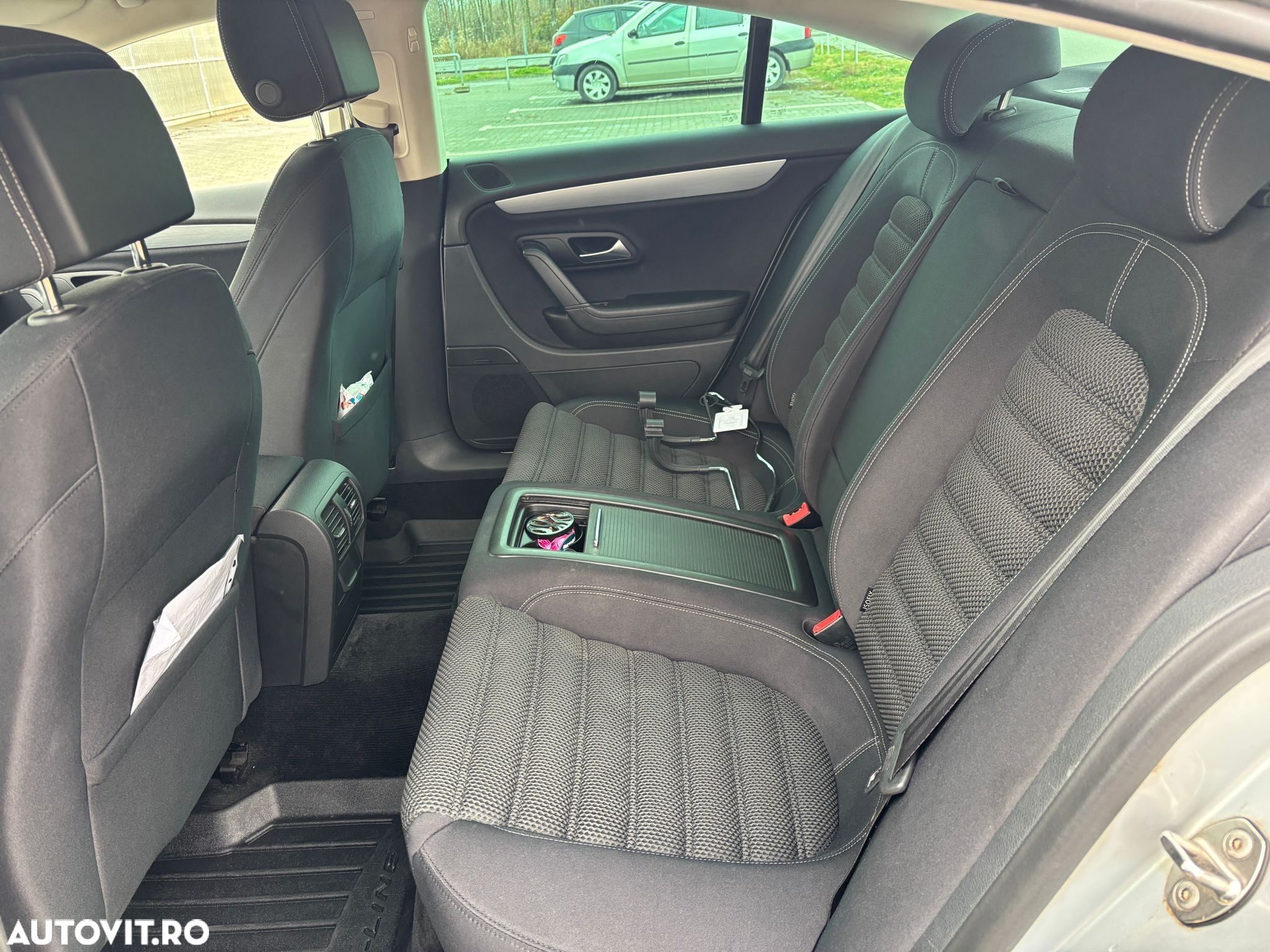 Volkswagen Passat CC 2.0 TDI - 7