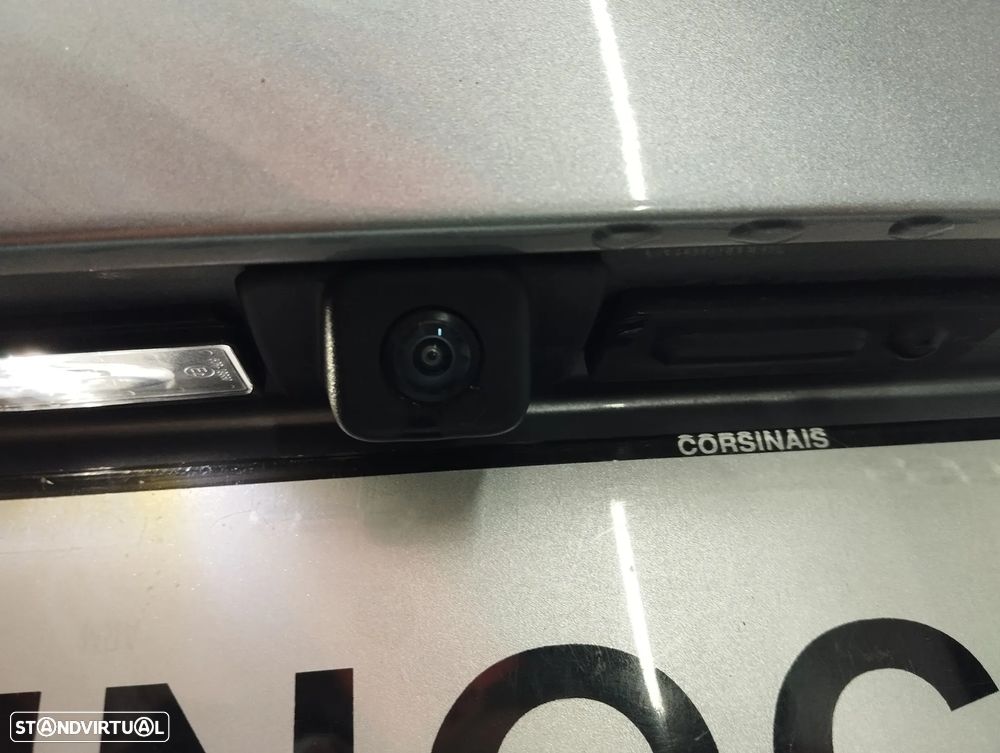 Peugeot 508 SW 1.5 BlueHDi Active Pack EAT8 - 11