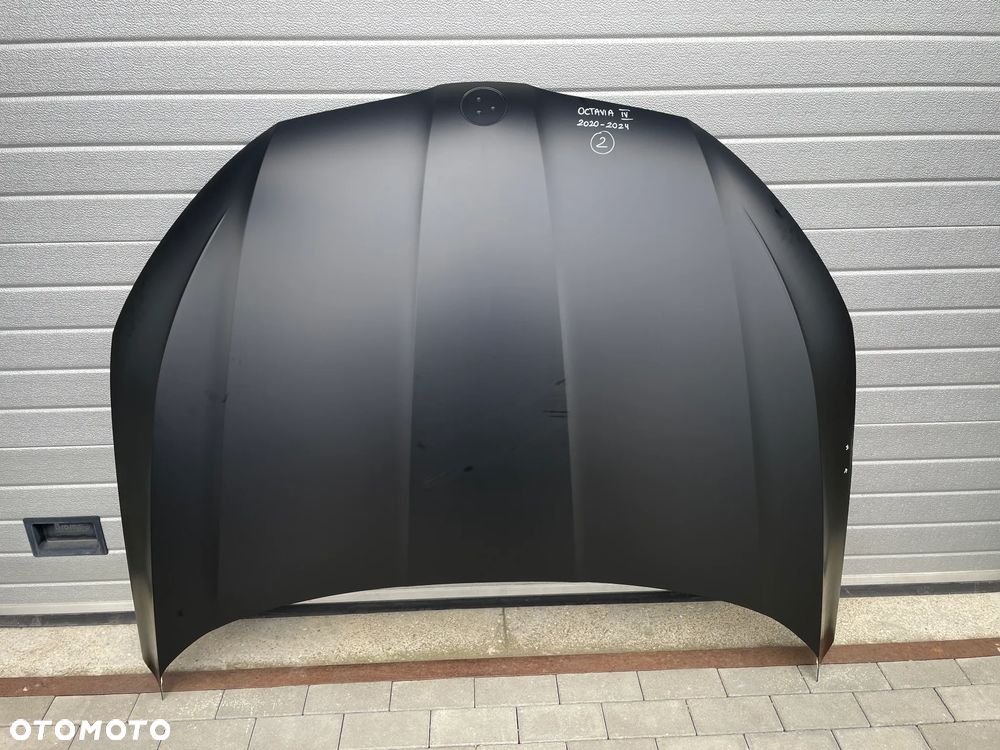 MASKA SKODA KODIAQ  2017-2021 - NOWA - 1