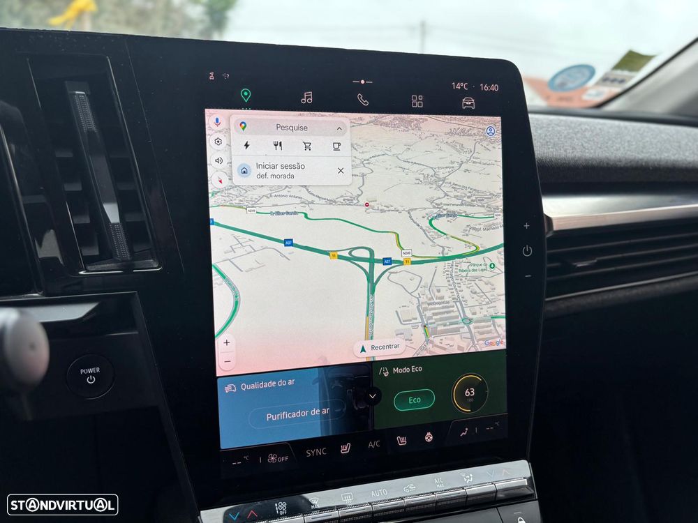 Renault Mégane - 20