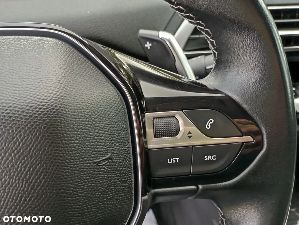 Peugeot 3008 PureTech 130 Stop & Start EAT6 Active - 31
