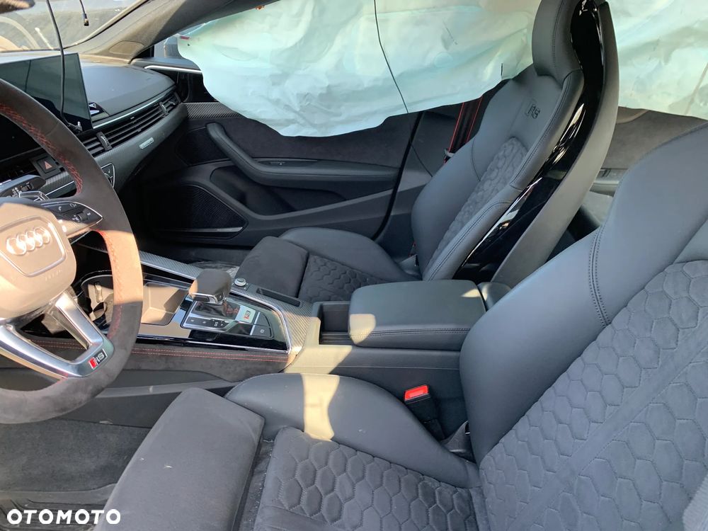 Audi RS5 Sportback 2.9 TFSI quattro tiptronic - 14