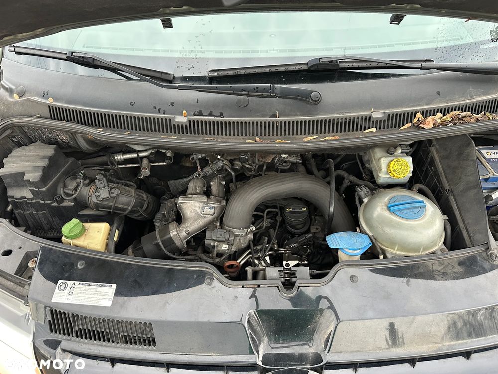 Volkswagen Caravelle L2 Trendline - 32