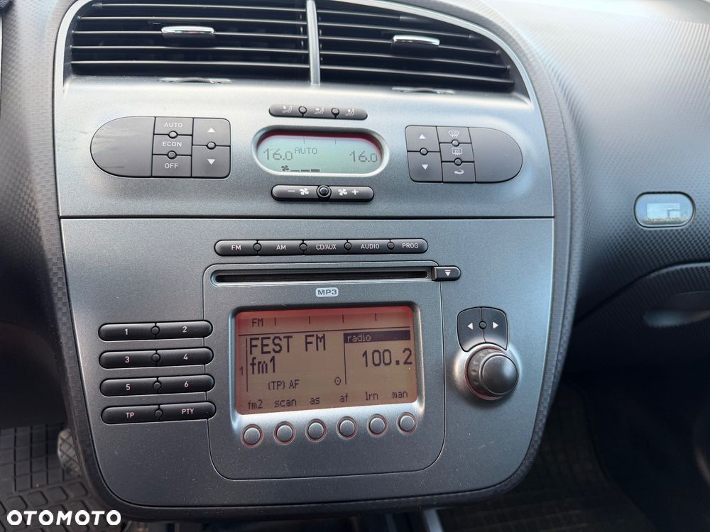 Seat Altea 1.9 TDI Stylance - 30