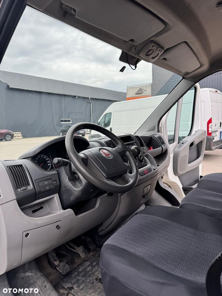 Fiat Ducato - 12