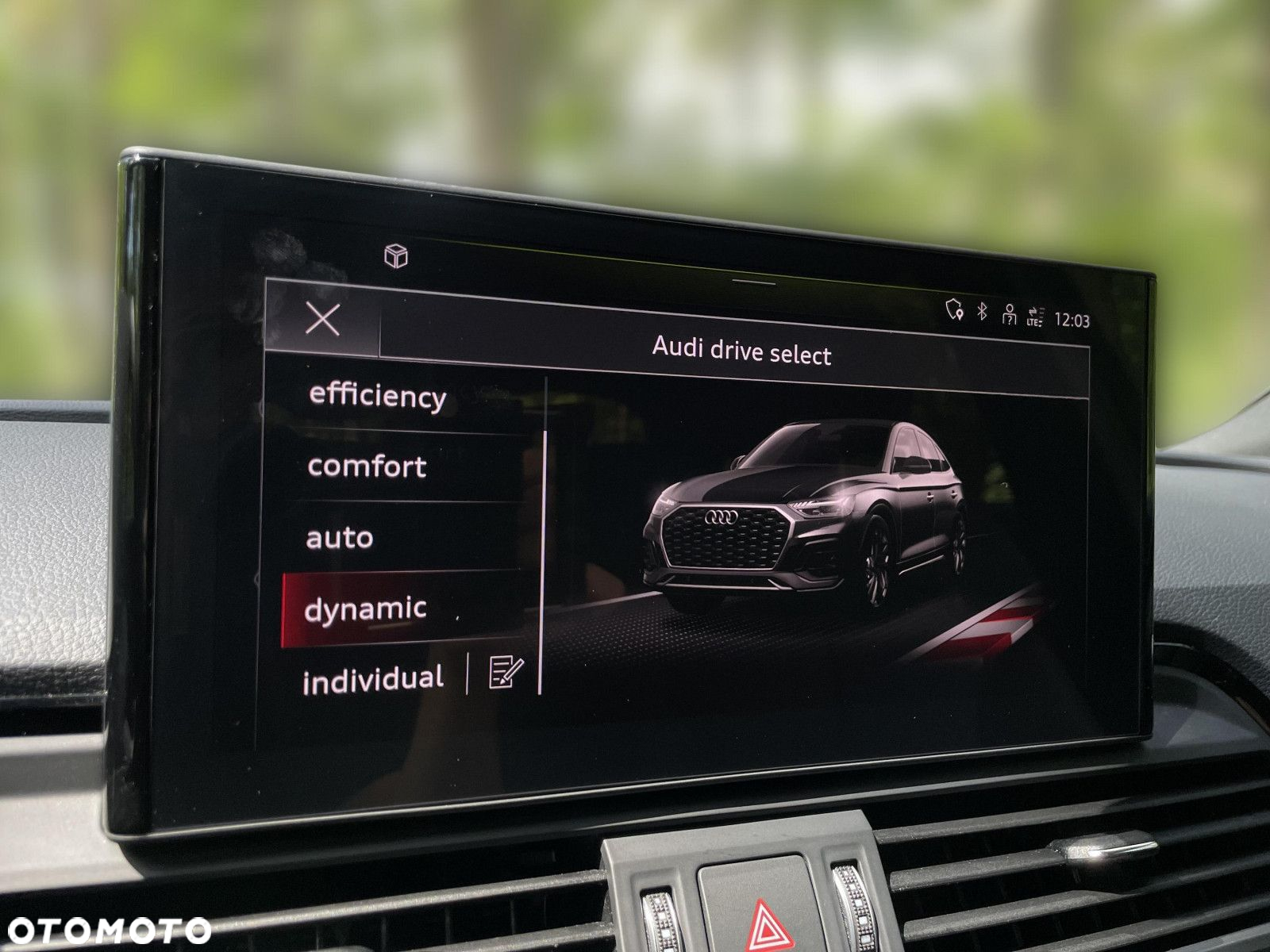 Audi Q5 Sportback - 19