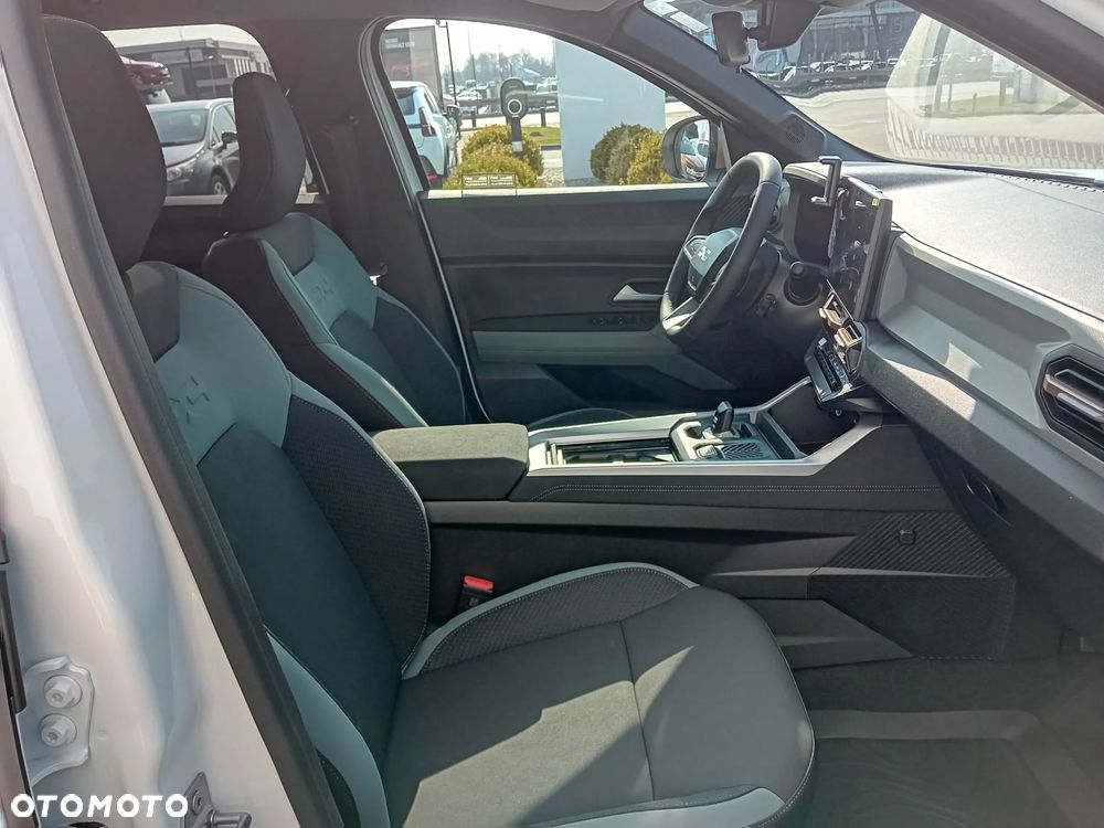 Dacia Bigster 1.8 Full Hybrid 155 Extreme MMT - 25
