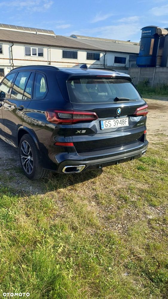 BMW X5 xDrive30d - 4