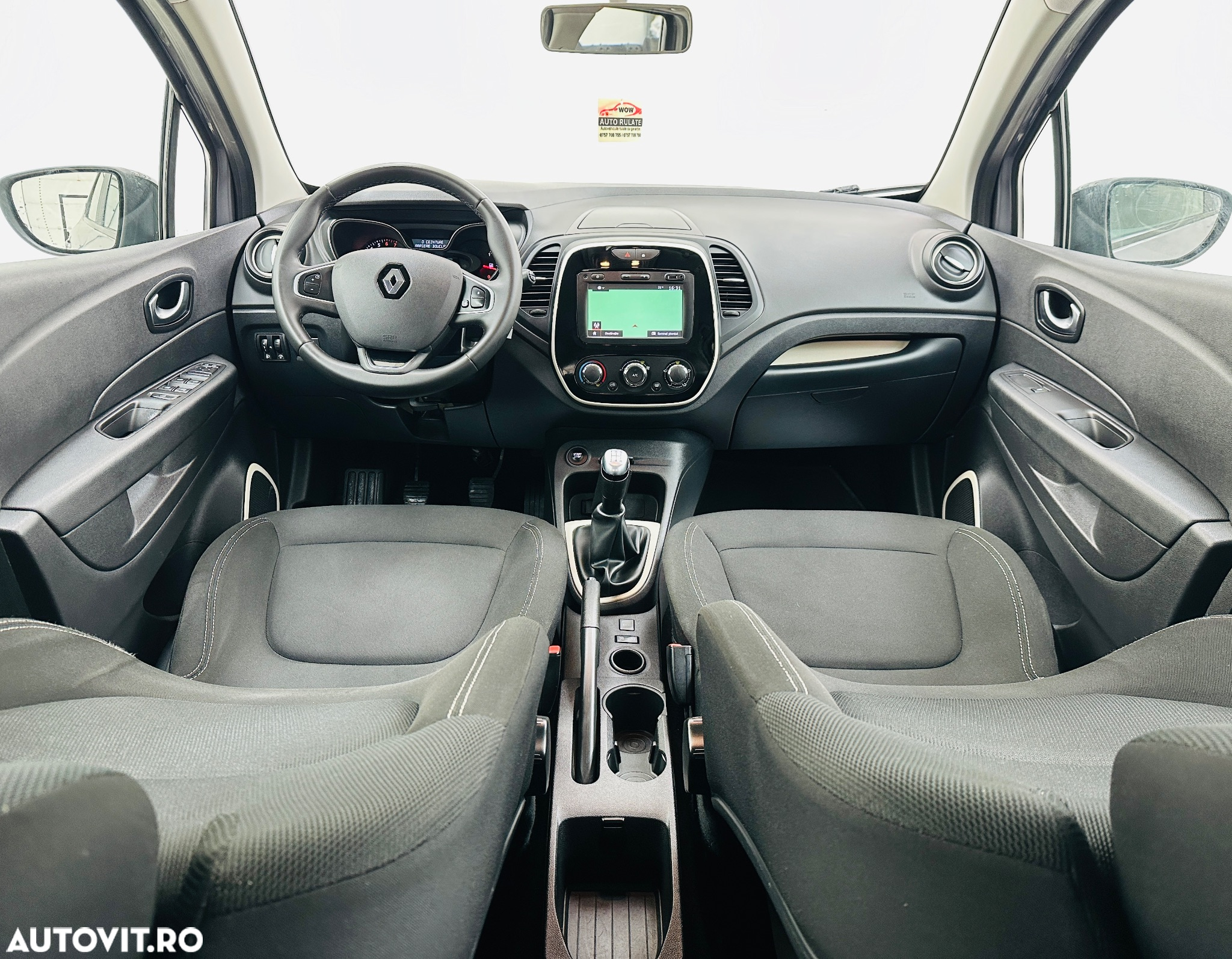 Renault Captur - 6