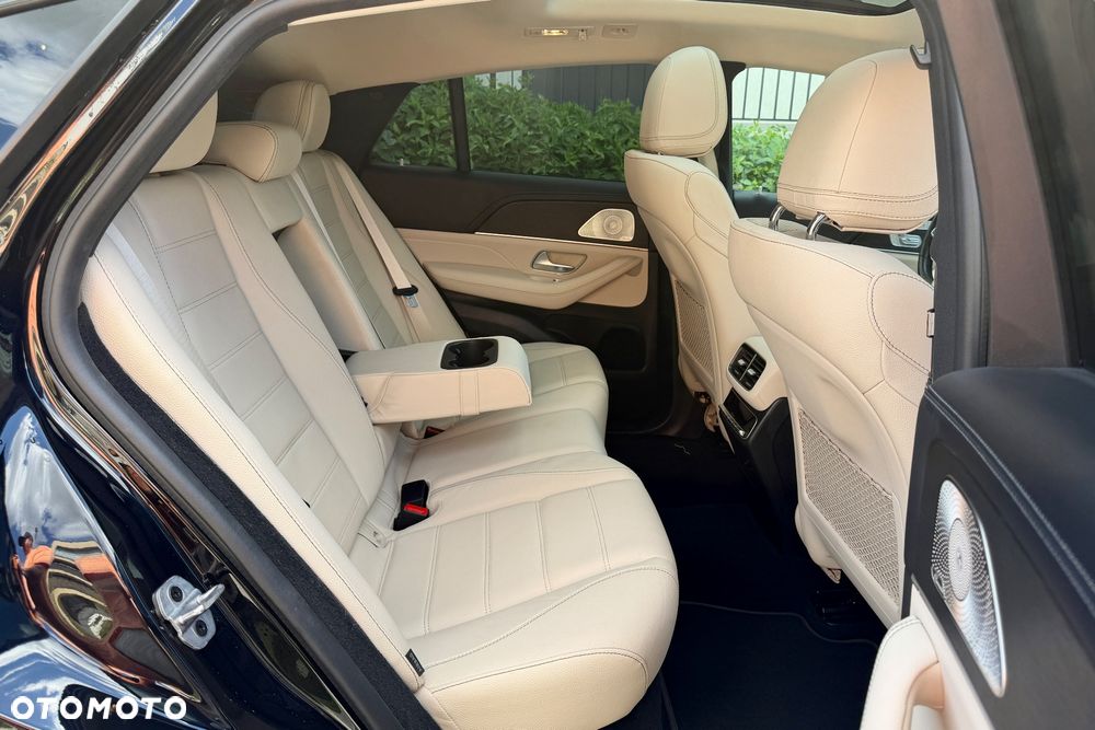 Mercedes-Benz GLE 400 d 4-Matic Premium - 19