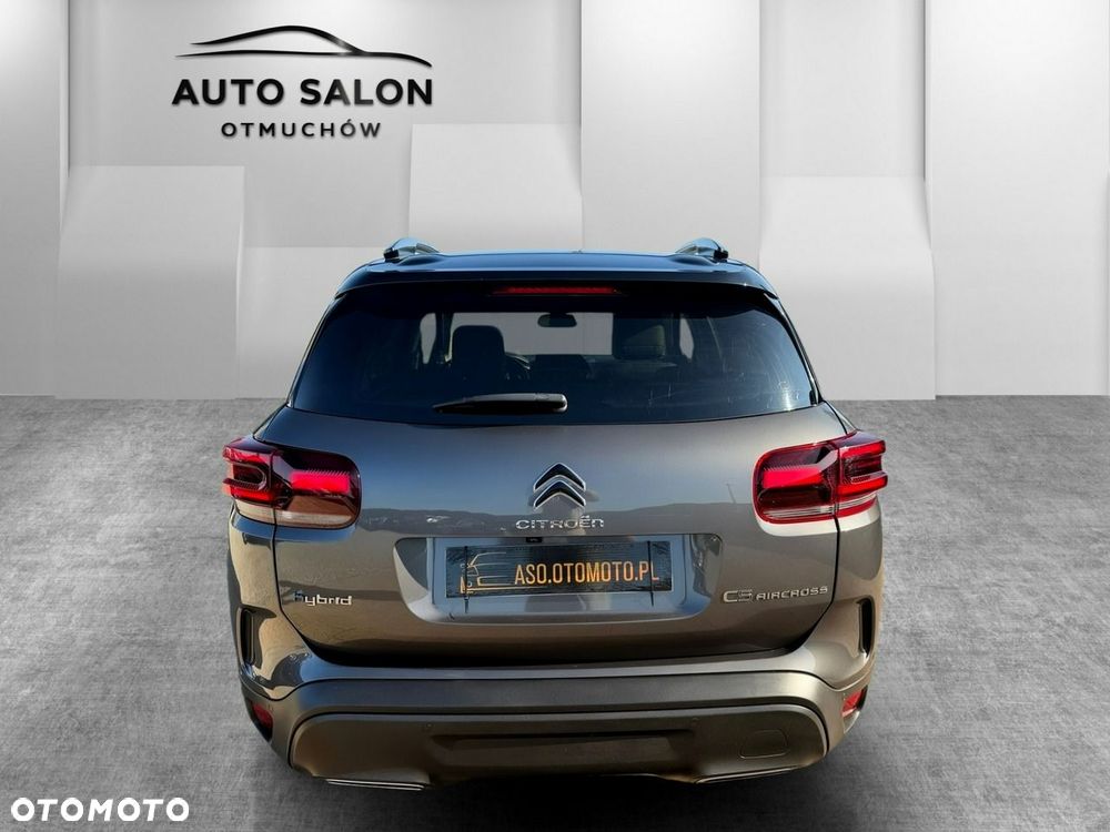 Citroën C5 Aircross - 6