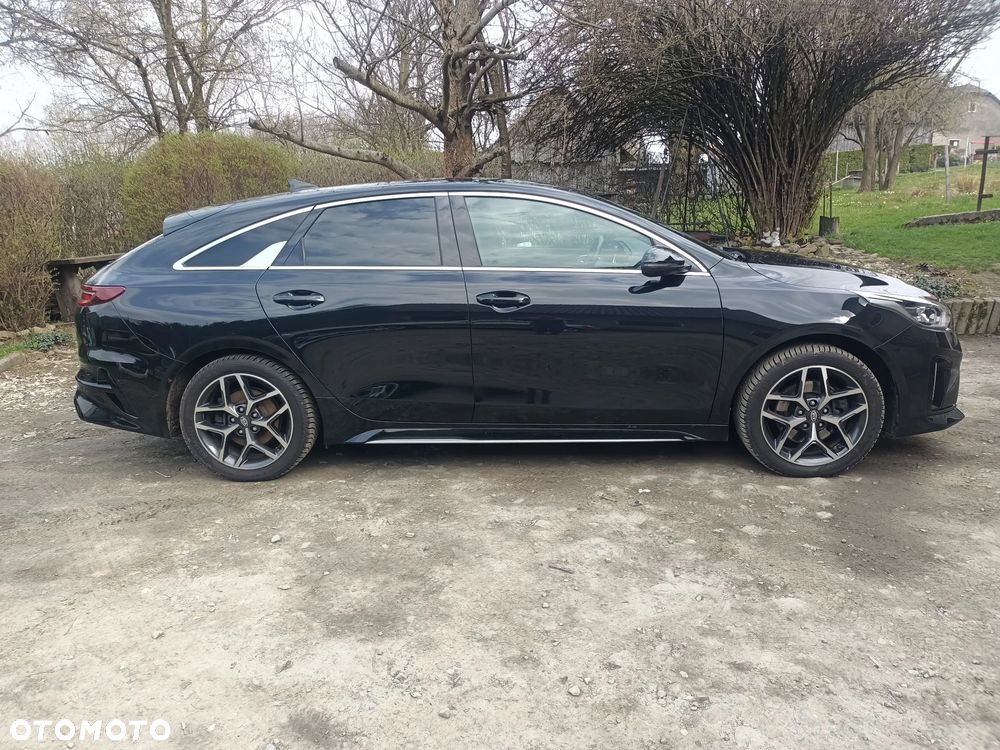 Kia ProCeed 1.4 T-GDI OPF GT LINE - 7