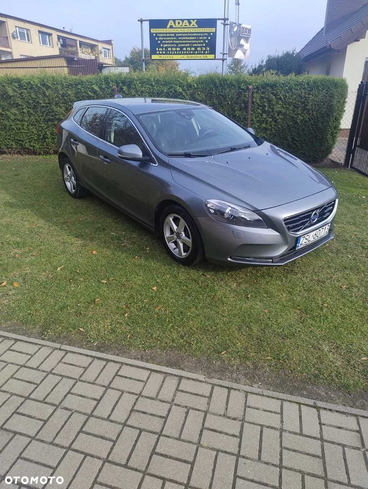 Volvo V40 - 7