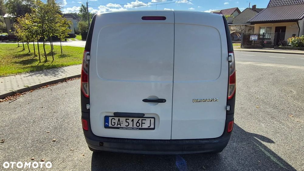 Renault KANGOO - 11
