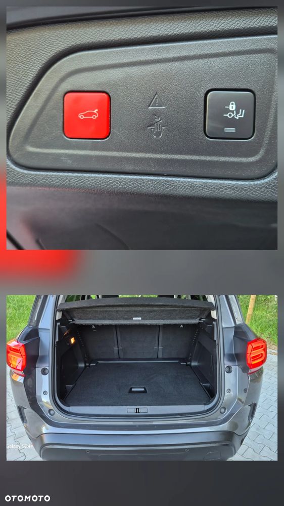 Citroën C5 Aircross 2.0 BlueHDi Shine EAT8 - 32