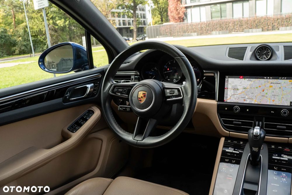 Porsche Macan - 22