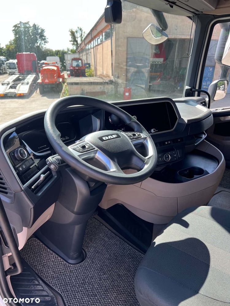 DAF XG 530 FT - 15