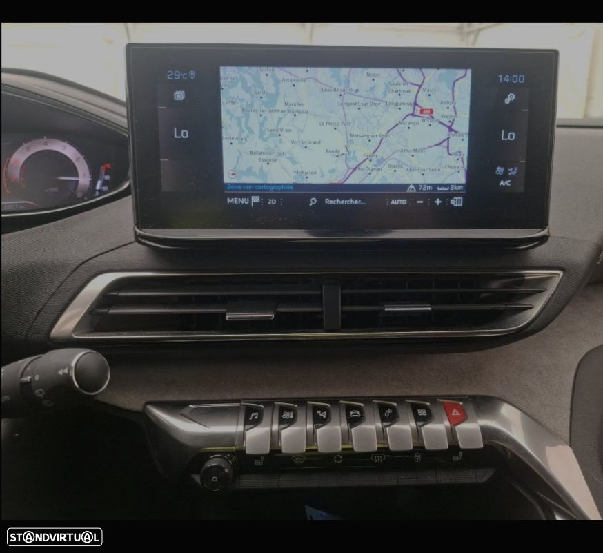 Peugeot 5008 1.2 PureTech GT Line - 5