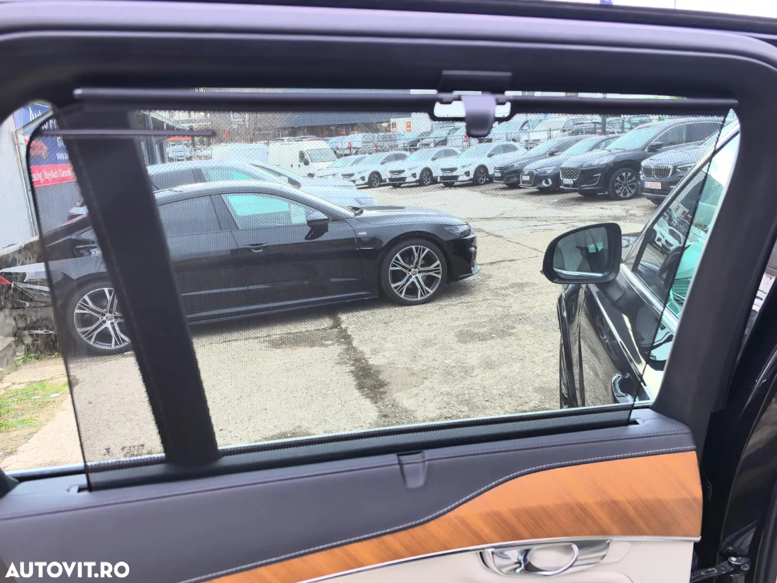 Volvo XC 90 T8 AWD Twin Engine Geartronic Inscription - 16