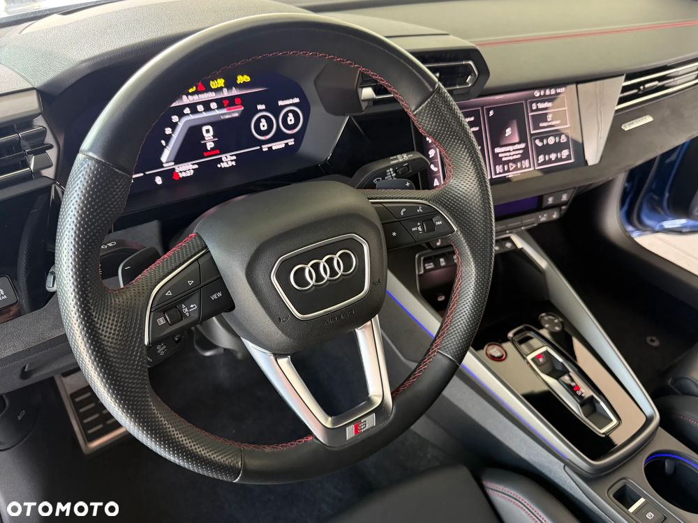 Audi S3 - 15