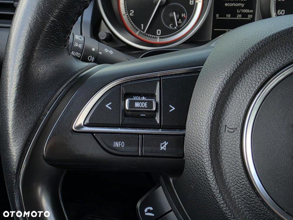 Suzuki Swift - 31
