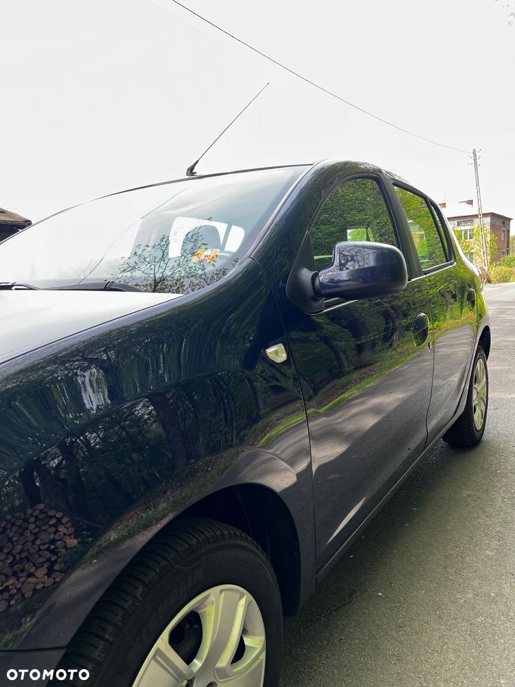 Dacia Sandero 0.9 TCe Laureate S&S - 20