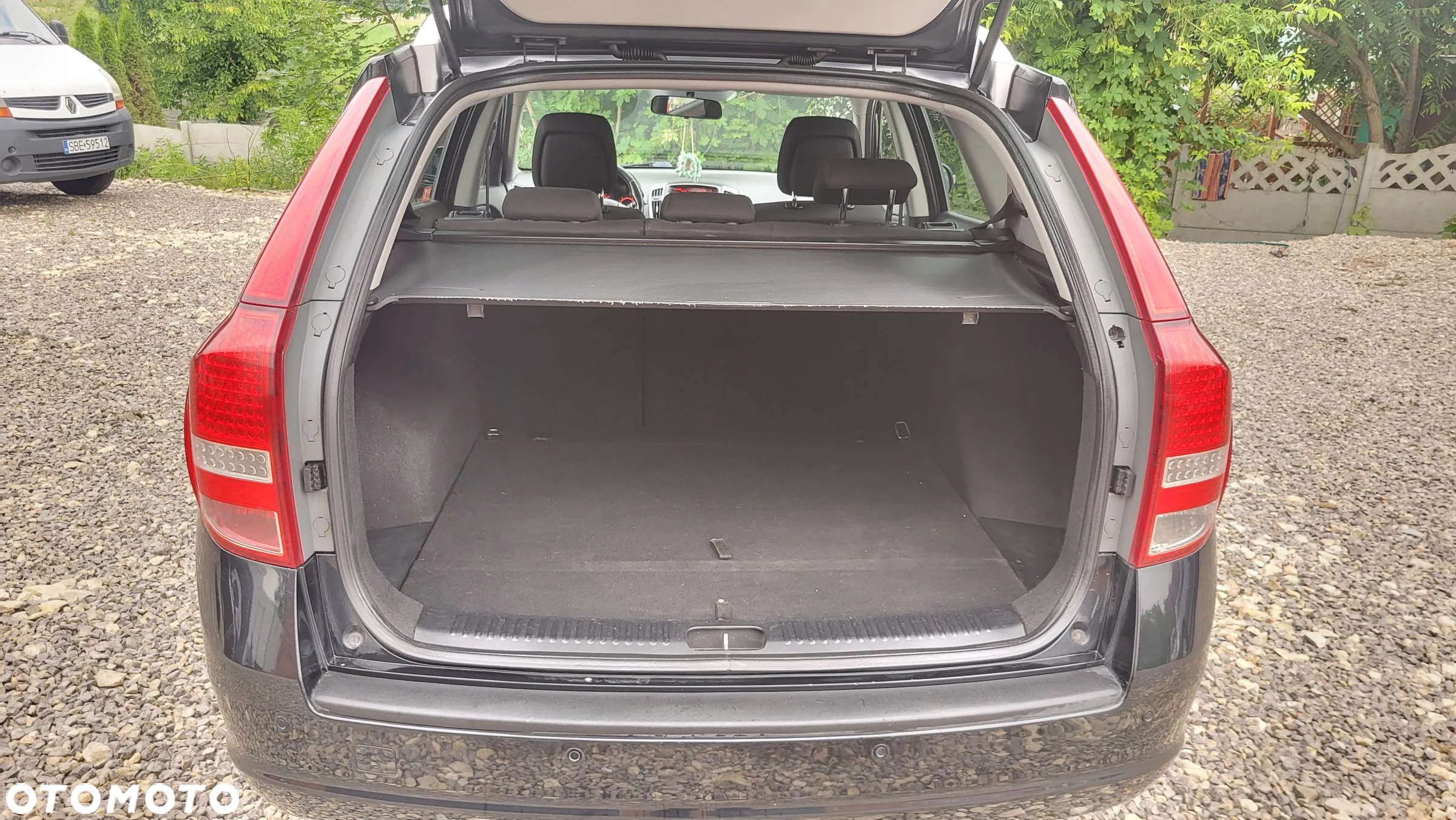 Kia Ceed Cee'd 1.6 Crdi Comfort + - 15