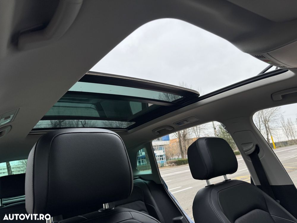 Volkswagen Tiguan 2.0 TDI SCR 4MOTION DSG Highline - 4