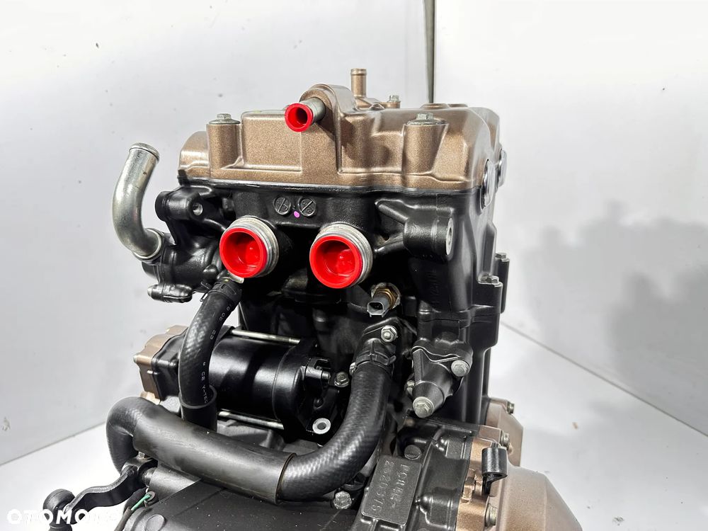 Silnik Honda CB500 CB500FA CB500X 14Dni GW 18Tyś km - 12