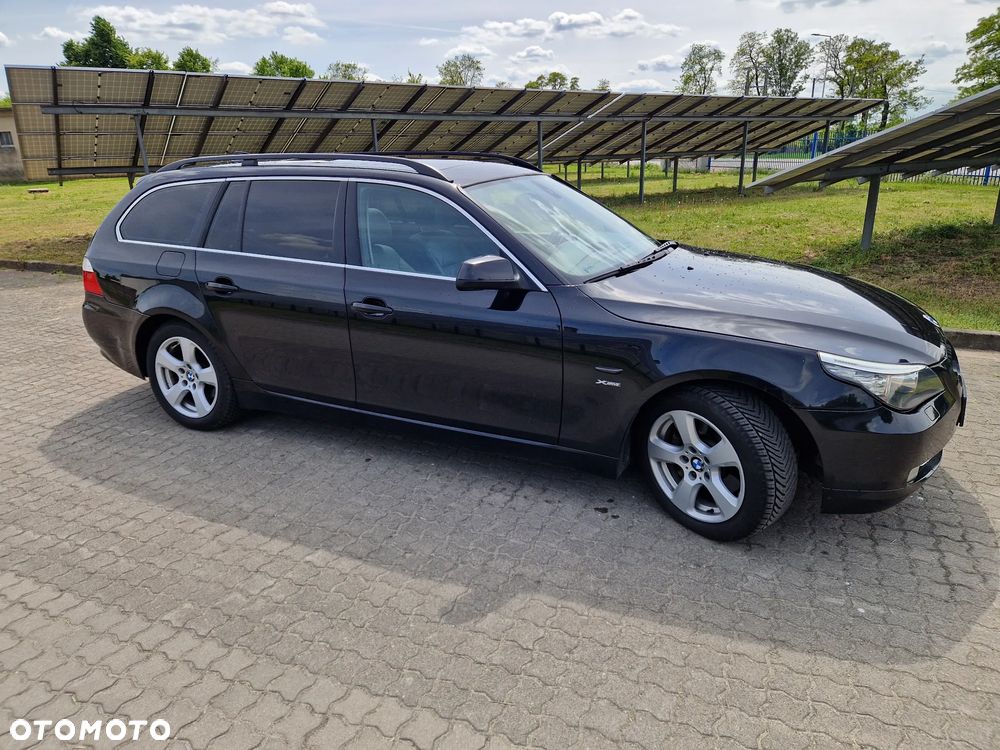 BMW Seria 5 530d xDrive - 19