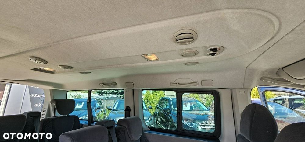 Fiat Scudo - 21