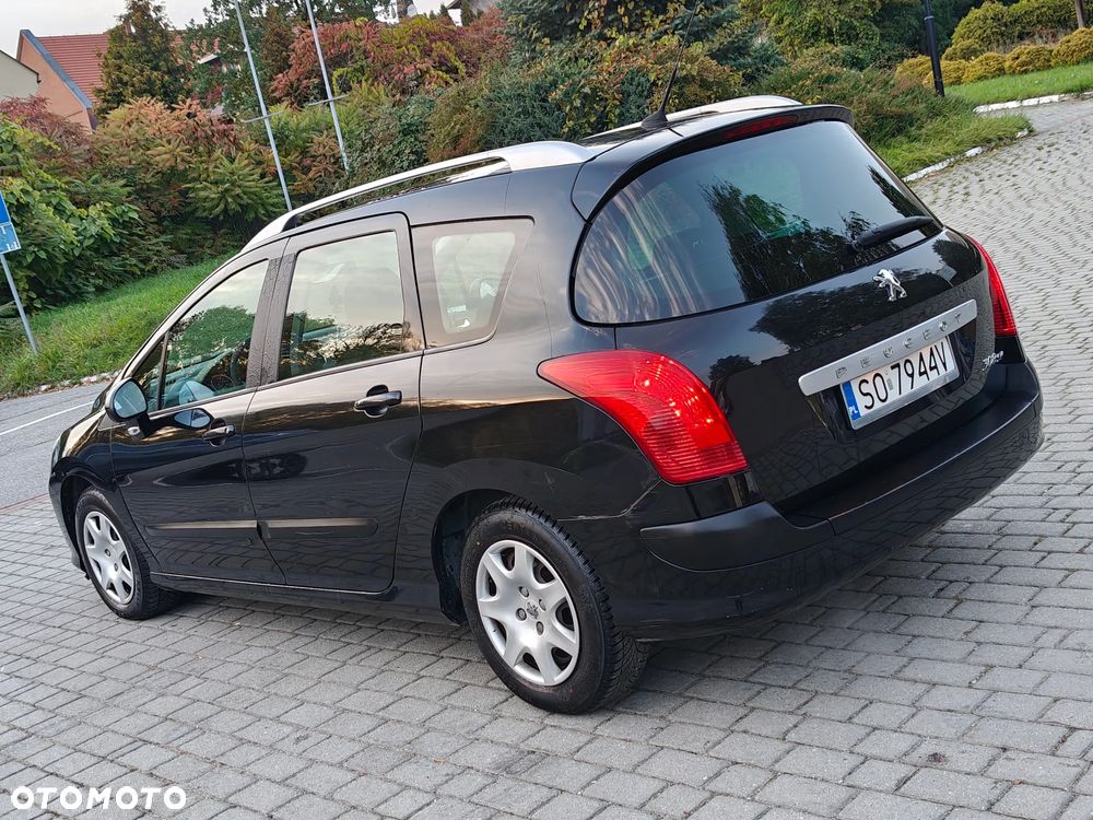 Peugeot 308 1.6 Premium - 12