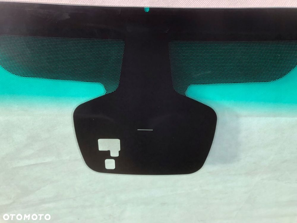 opel astra j sensor nowa szyba przednia 2009-2012 - 5