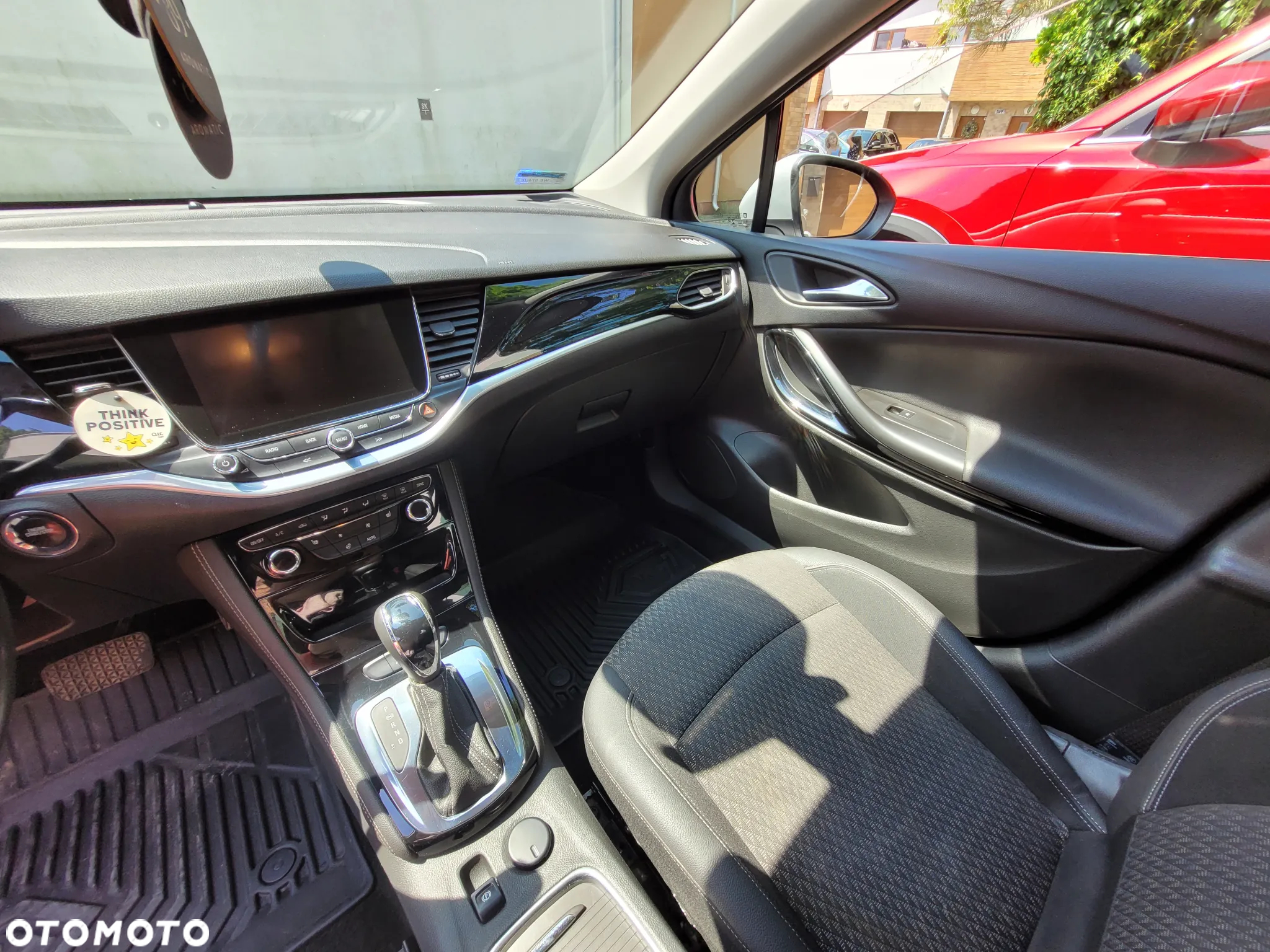 Opel Astra - 22