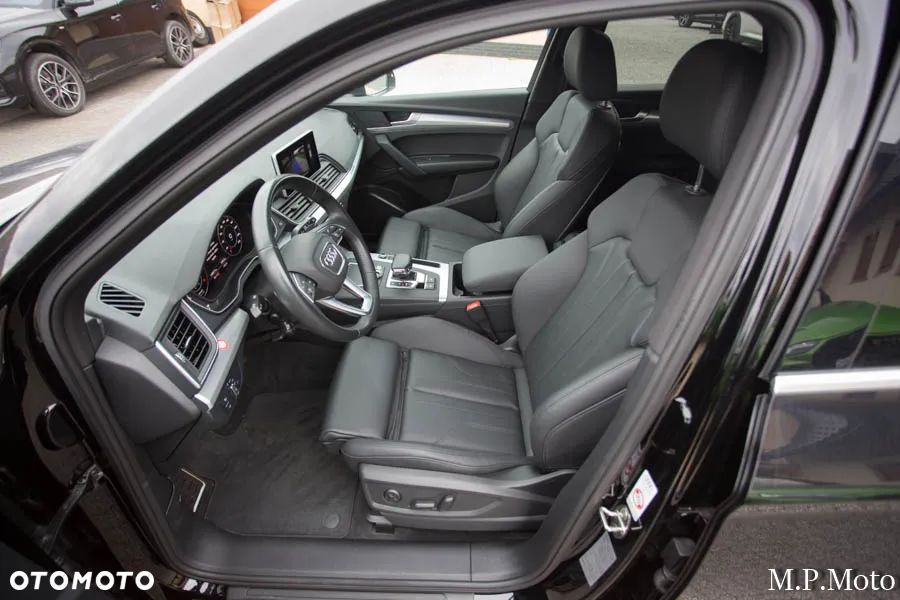 Audi Q5 40 TDI quattro S tronic sport - 16