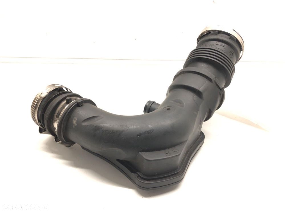 RURA POWIETRZA ODMY  FORD FIESTA VI (CB1, CCN) 2008 - 2022 1.0 EcoBoost 74 kW [100 KM] benzyna 2013 - 3