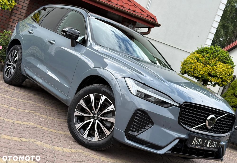 Volvo XC 60 B4 D Geartronic RDesign - 4