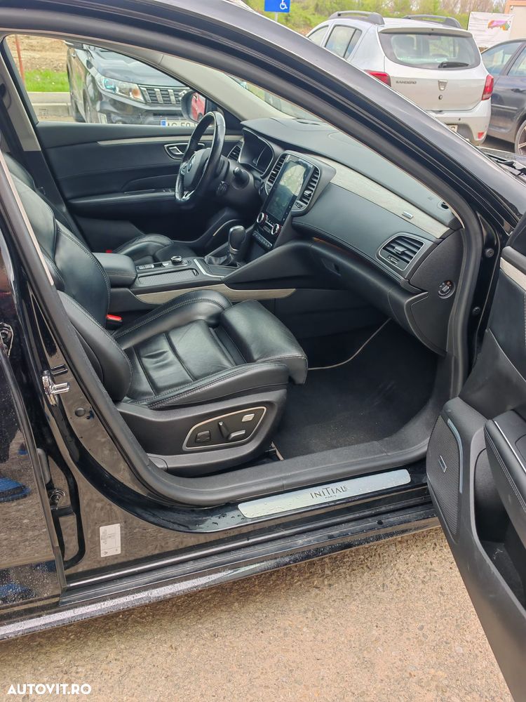 Renault Talisman ENERGY dCi EDC Intens - 14