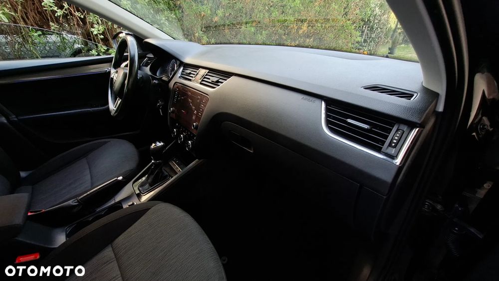 Skoda Octavia 2.0 TDI 4x4 DSG Style - 18