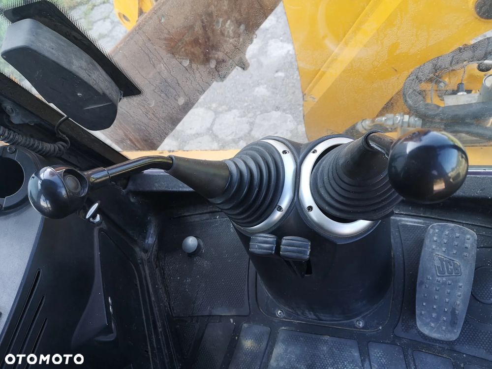 JCB 3 cx super - 12