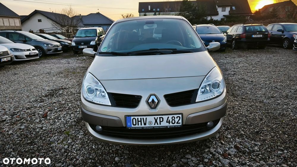 Renault Scenic - 3