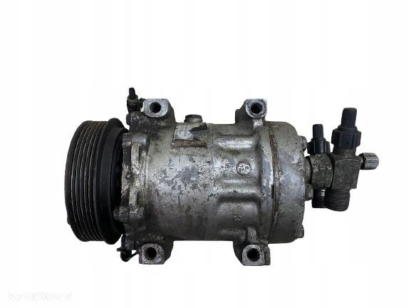 JEEP sprężarka klimatyzacji 56004354 - 1