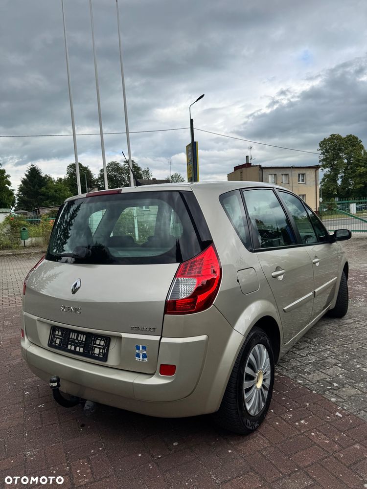 Renault Scenic 1.6 16V Expression - 3