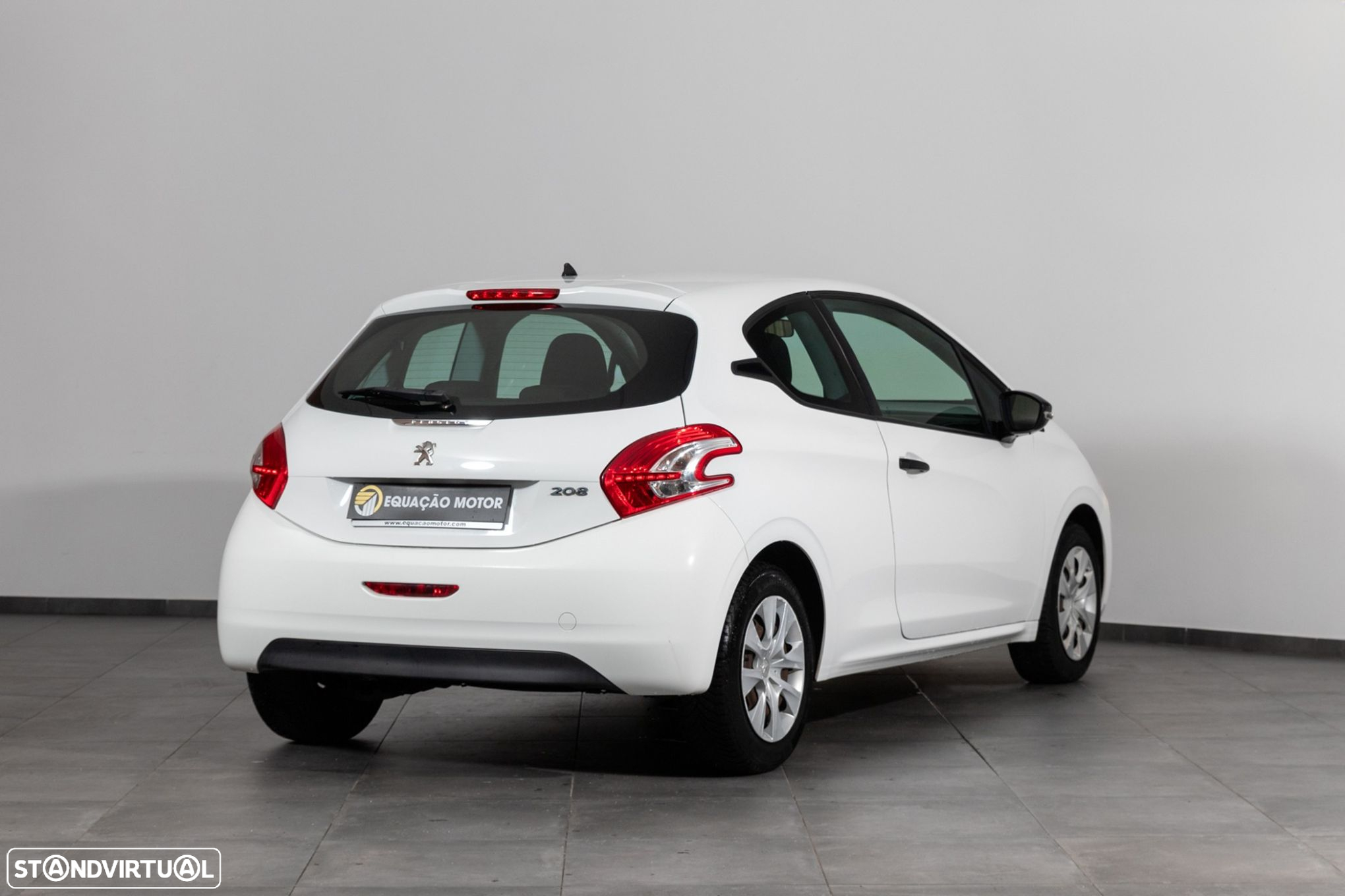 Peugeot 208 1.0 VTi Access - 2