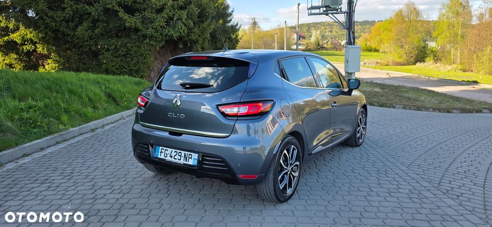 Renault Clio TCe 90 Limited - 10
