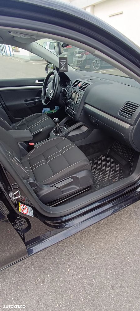 Volkswagen Jetta 1.4 TSI Freestyle - 10