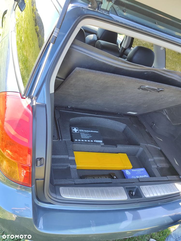 Subaru Legacy 3.0R 4WD spec B - 6