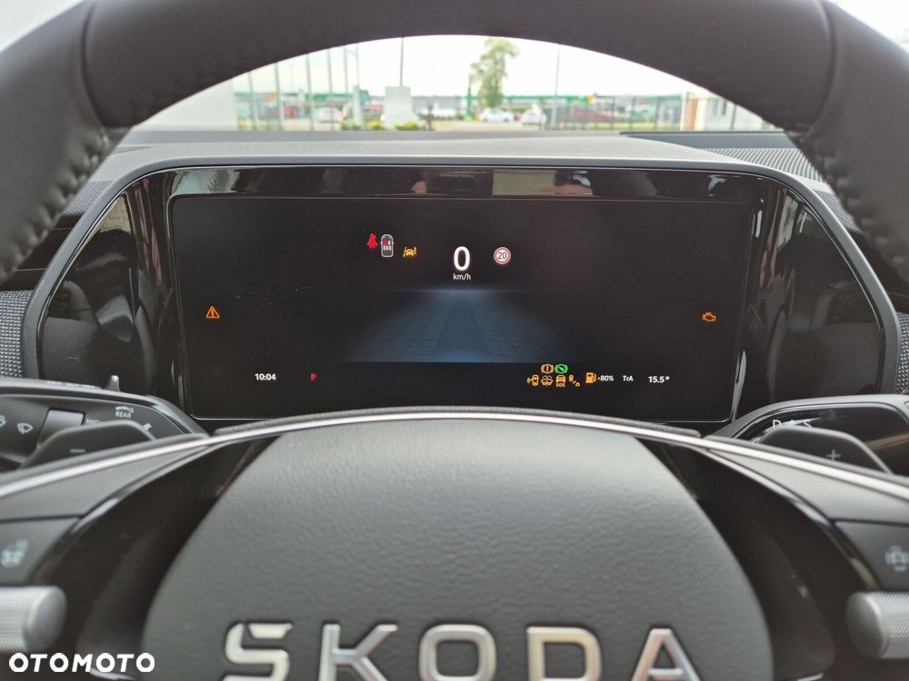 Skoda Kodiaq 2.0 TDI 4x2 Drive DSG - 27